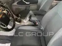 2008 Ford GALAXY