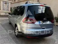 2008 Ford GALAXY