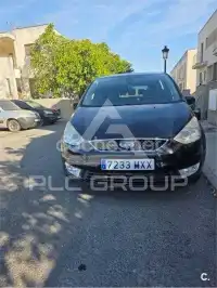 2008 Ford GALAXY