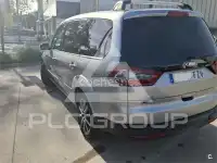 2008 Ford GALAXY