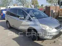 2008 Ford GALAXY