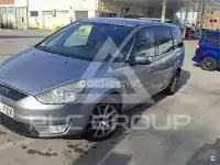 2008 Ford GALAXY