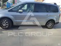 2008 Ford GALAXY