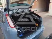 2008 Ford FOCUS