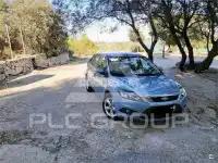 2008 Ford FOCUS