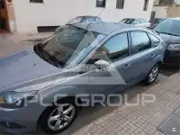 2008 Ford FOCUS
