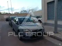 2008 Ford FOCUS