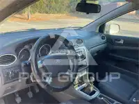 2008 Ford FOCUS