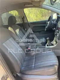 2008 Ford FOCUS