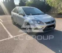 2008 Ford FOCUS