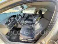 2008 Ford FOCUS