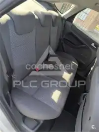 2008 Ford FOCUS