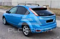 2008 Ford FOCUS