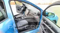 2008 Ford FOCUS