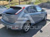 2008 Ford FOCUS