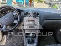 2008 Ford FOCUS