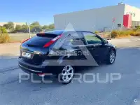 2008 Ford FOCUS