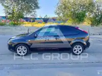 2008 Ford FOCUS