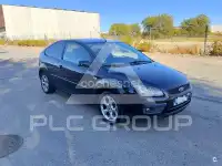 2008 Ford FOCUS