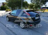 2008 Ford FOCUS