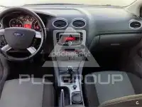 2008 Ford FOCUS