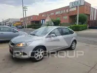 2008 Ford FOCUS
