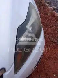 2008 Ford FOCUS