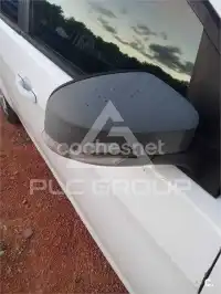 2008 Ford FOCUS