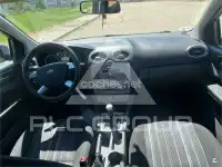 2008 Ford FOCUS
