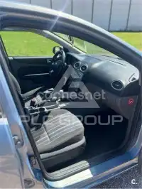 2008 Ford FOCUS