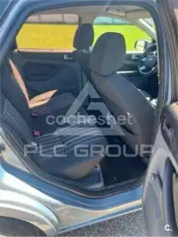 2008 Ford FOCUS