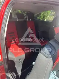 2008 Ford FOCUS