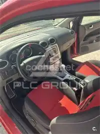 2008 Ford FOCUS