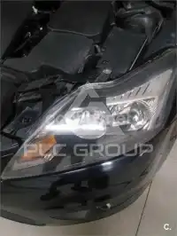 2008 Ford FOCUS