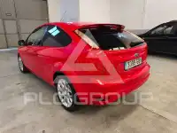 2008 Ford FOCUS