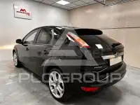 2008 Ford FOCUS