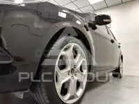 2008 Ford FOCUS