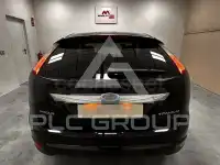 2008 Ford FOCUS