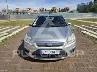 2008 Ford FOCUS