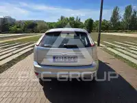 2008 Ford FOCUS