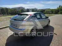 2008 Ford FOCUS