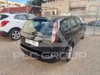 2008 Ford FOCUS