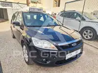 2008 Ford FOCUS