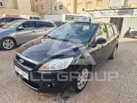 2008 Ford FOCUS