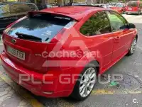2008 Ford FOCUS