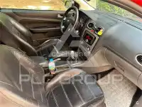 2008 Ford FOCUS