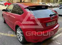 2008 Ford FOCUS