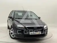 2008 Ford FOCUS