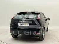 2008 Ford FOCUS