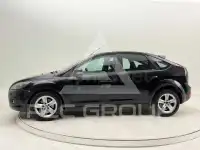 2008 Ford FOCUS